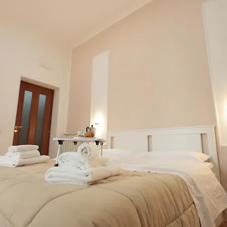 Nel Cuore Di Maison d'hôtes