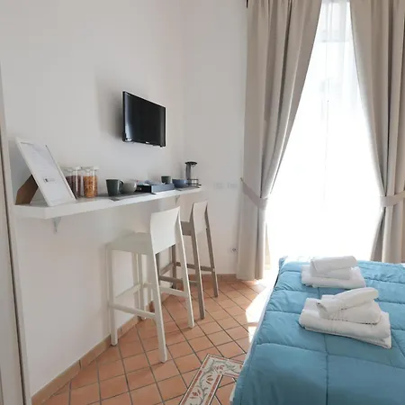 Nel Cuore Di Naples