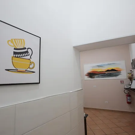 Nel Cuore Di Maison d'hôtes