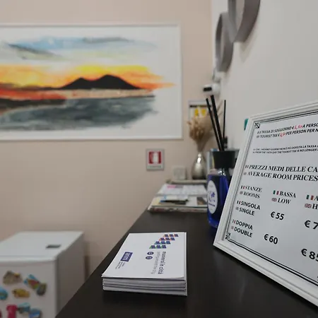 Nel Cuore Di Naples