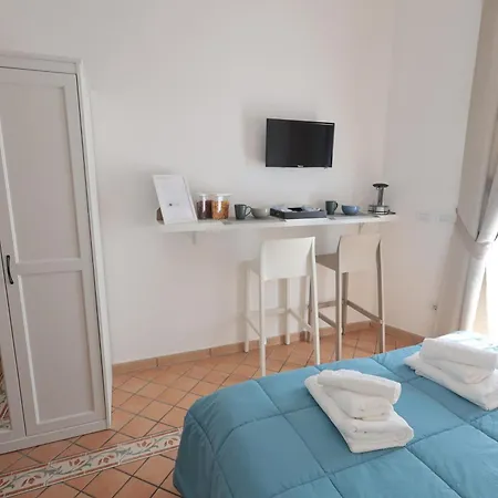 Nel Cuore Di Maison d'hôtes