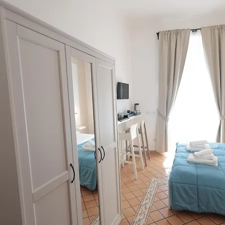 Maison d'hôtes Nel Cuore Di