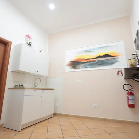Maison d'hôtes Nel Cuore Di *