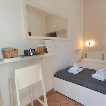 Maison d'hôtes Nel Cuore Di Naples