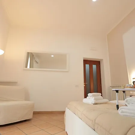 Maison d'hôtes Nel Cuore Di Naples