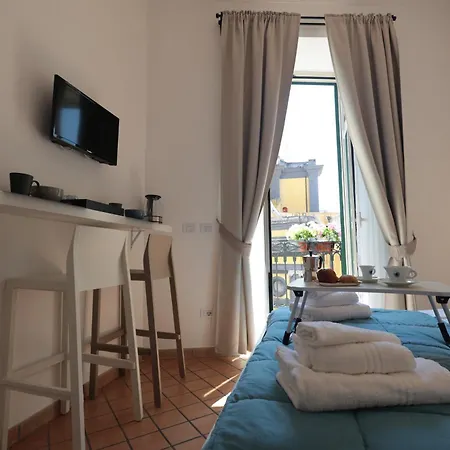 Nel Cuore Di Maison d'hôtes