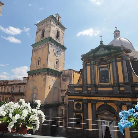 Nel Cuore Di * Naples