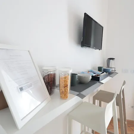 Nel Cuore Di Maison d'hôtes