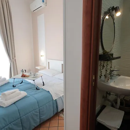 Nel Cuore Di Maison d'hôtes Naples